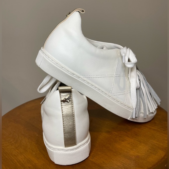 Heather’s Closet Sneakers - Picture 2 of 7